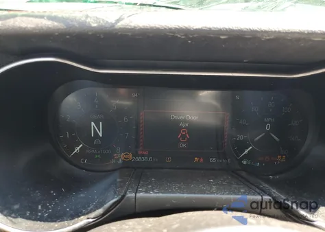 2021 Ford Mustang Gt from USA, damaged, VIN 1FA6P8CF9M5155245